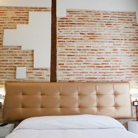 Art Burgos Hotel Kültér fotó