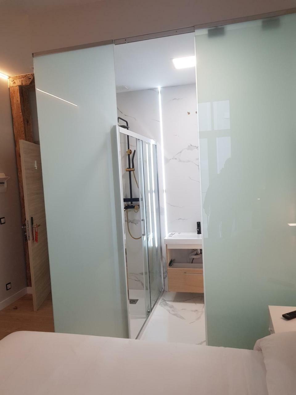 Art Burgos Hotel Kültér fotó
