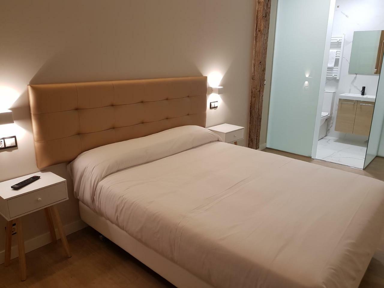 Art Burgos Hotel Kültér fotó