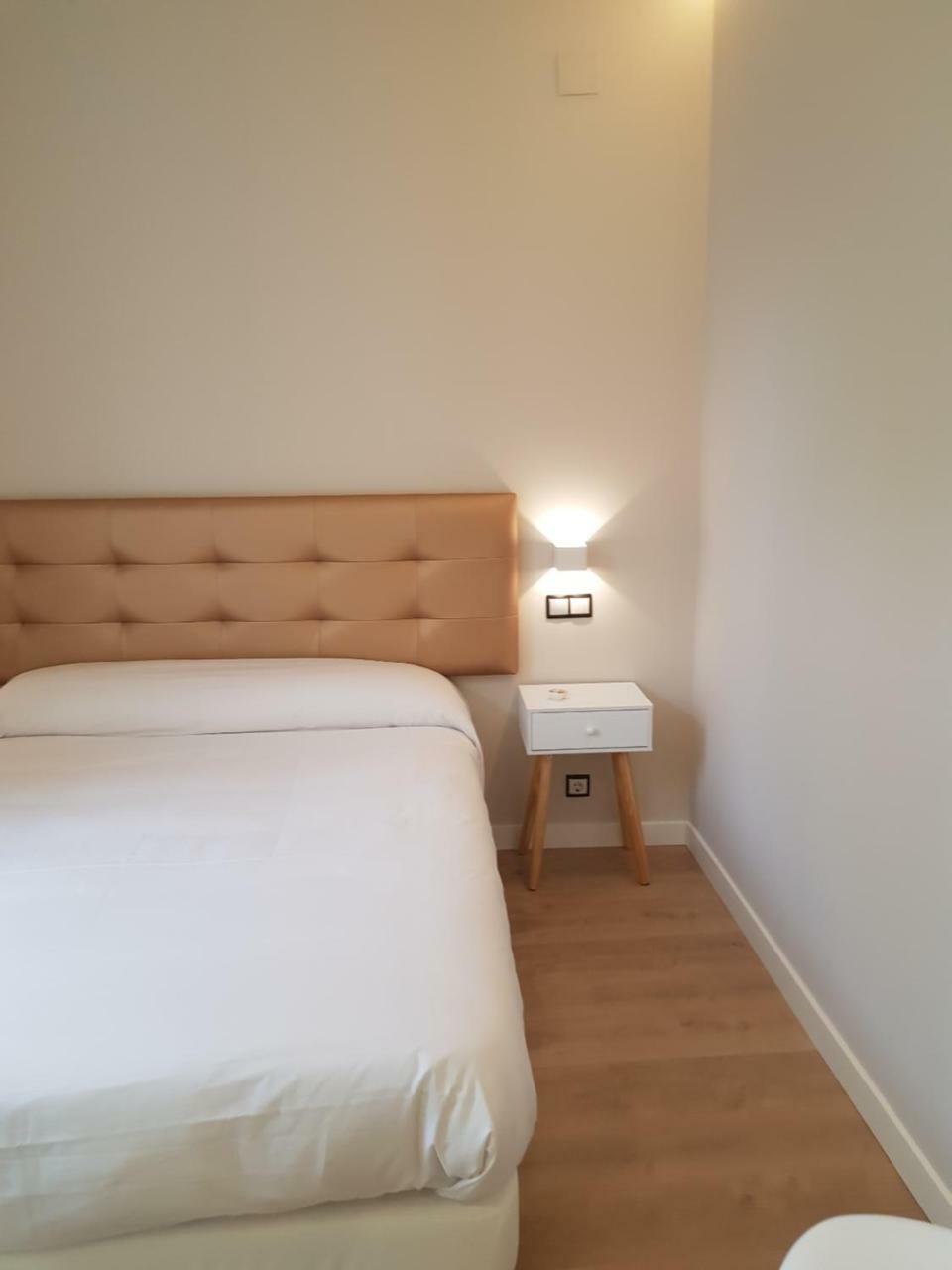 Art Burgos Hotel Kültér fotó