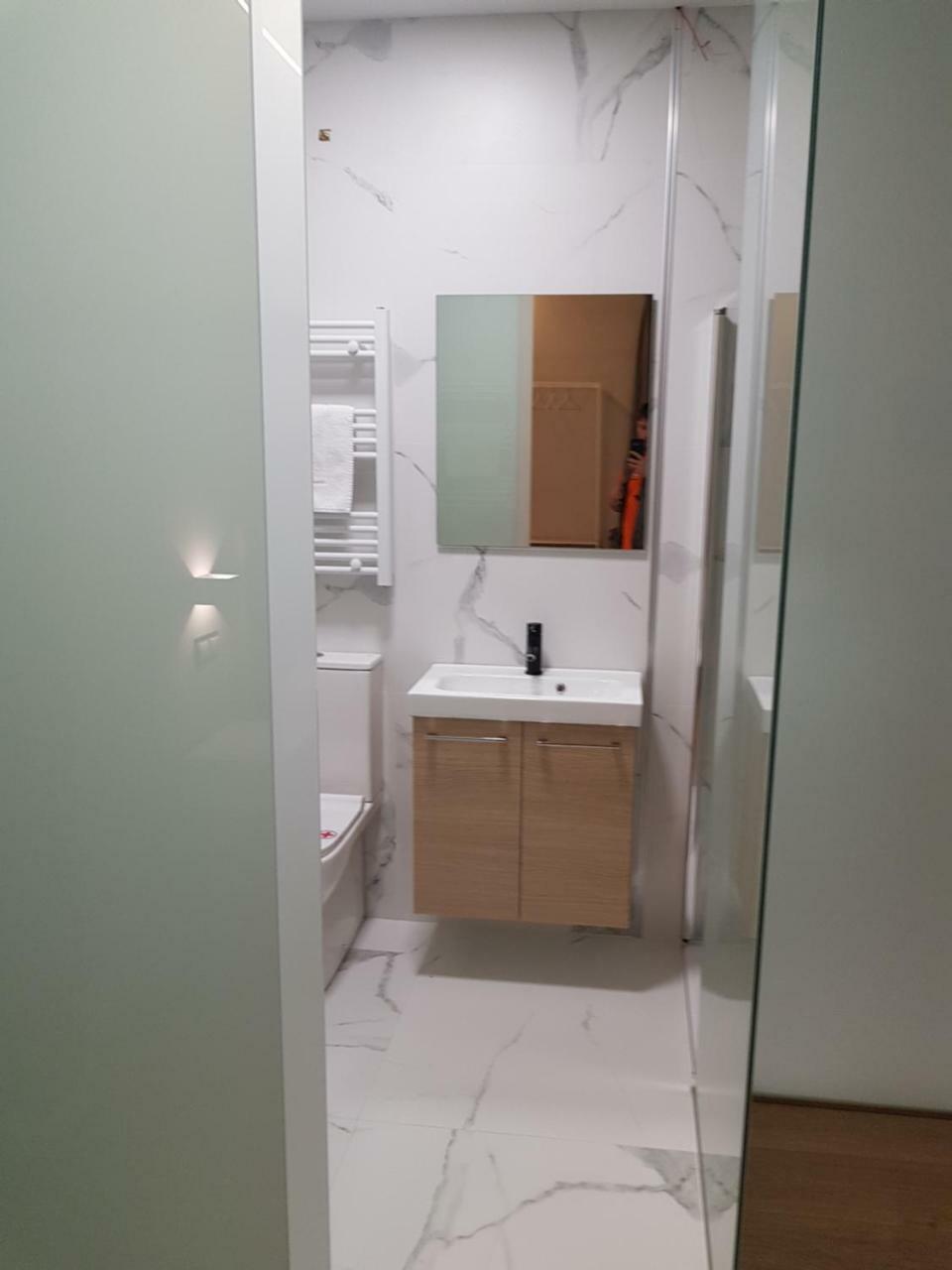 Art Burgos Hotel Kültér fotó