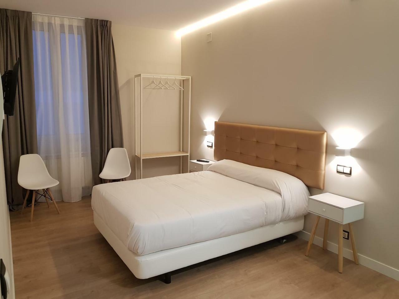 Art Burgos Hotel Kültér fotó