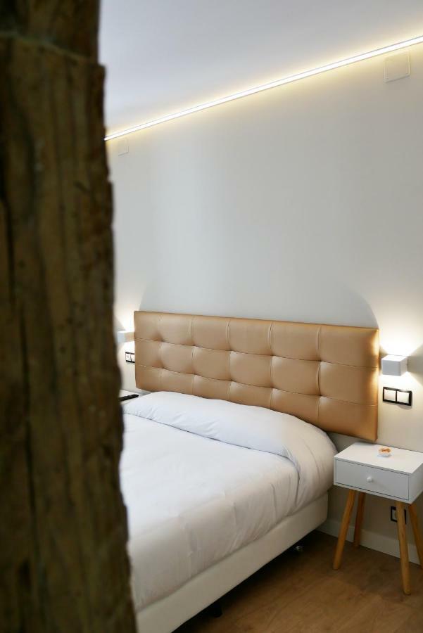 Art Burgos Hotel Kültér fotó