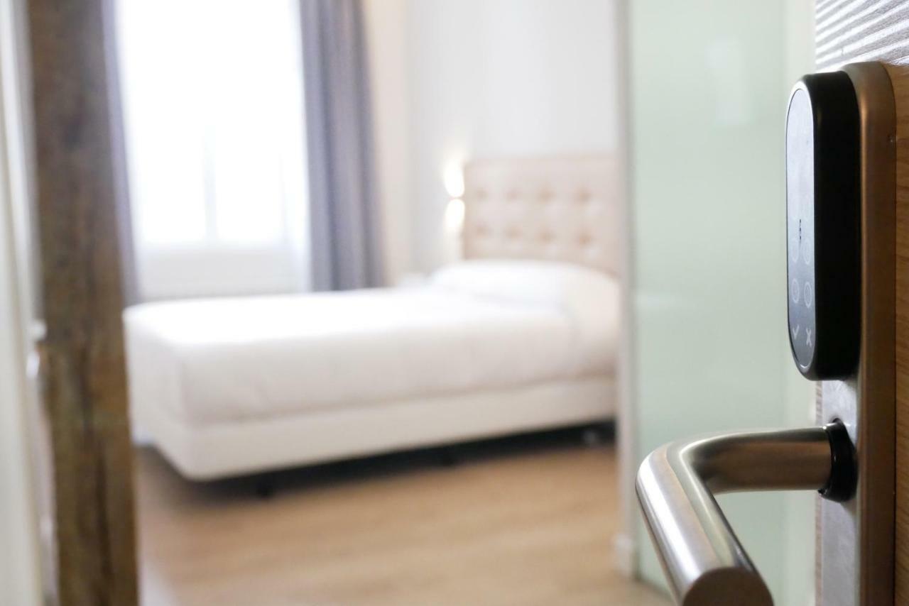 Art Burgos Hotel Kültér fotó