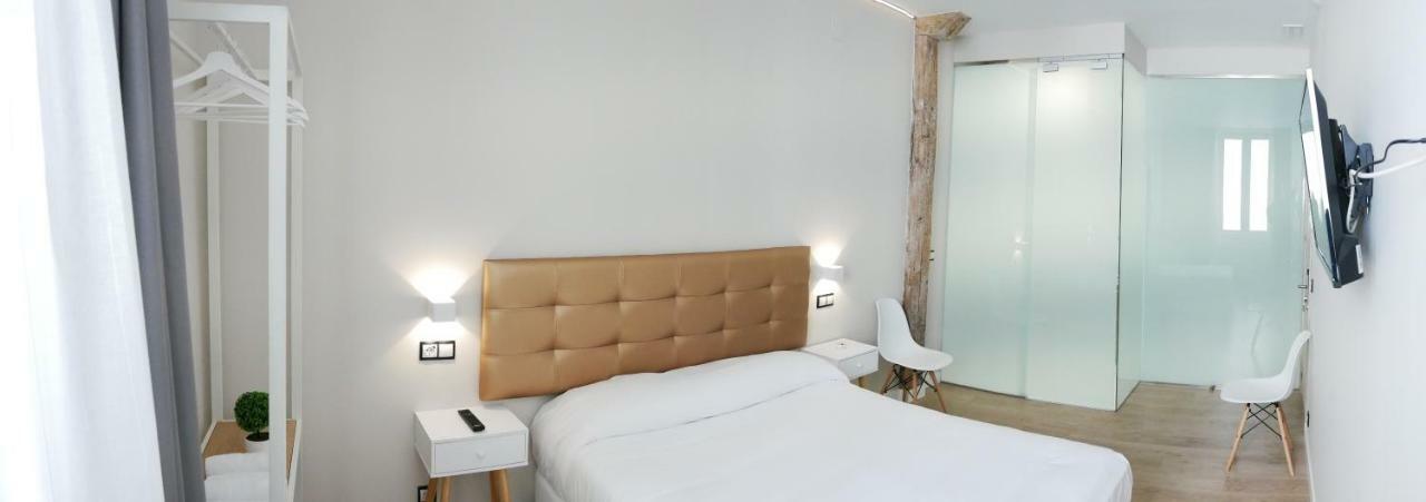 Art Burgos Hotel Kültér fotó