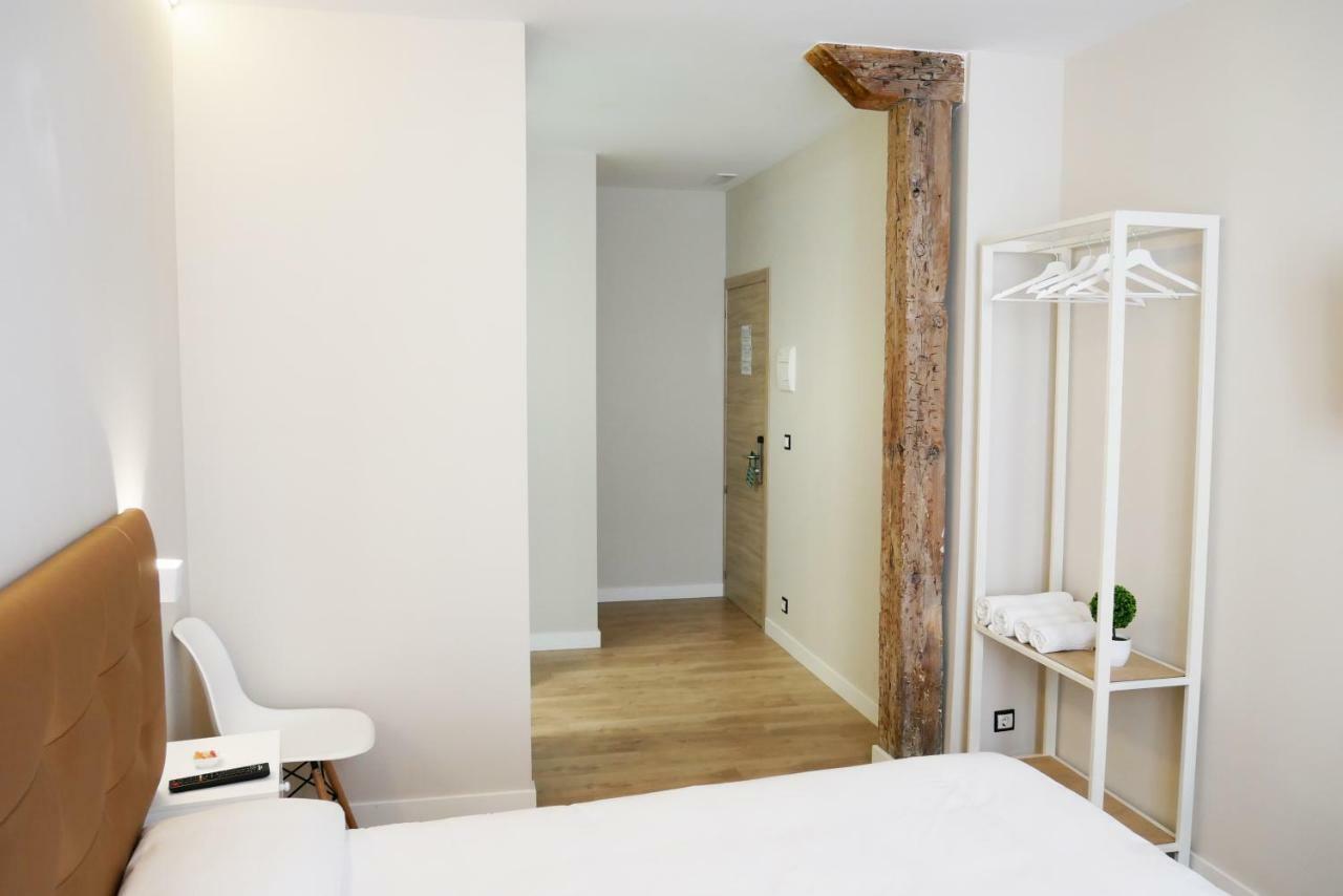 Art Burgos Hotel Kültér fotó