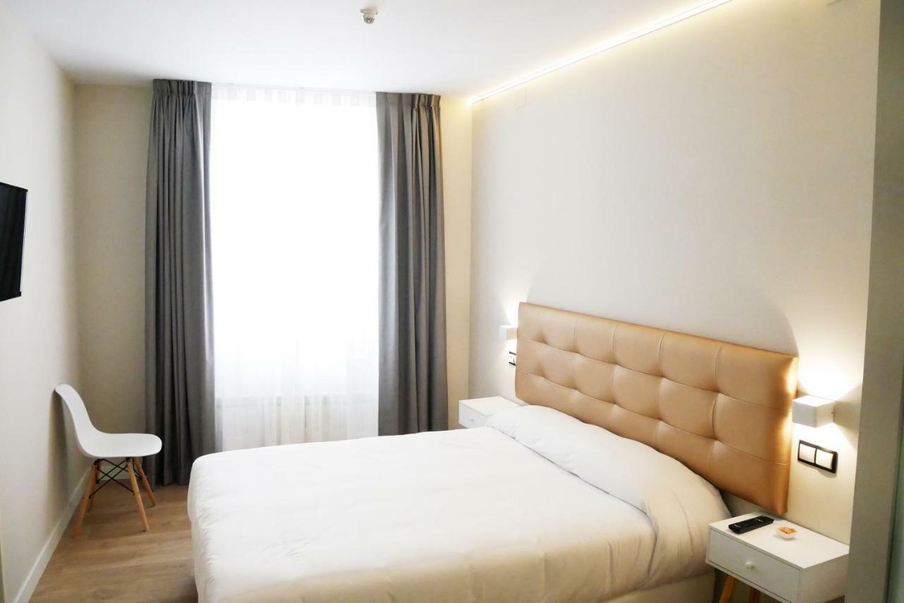 Art Burgos Hotel Kültér fotó