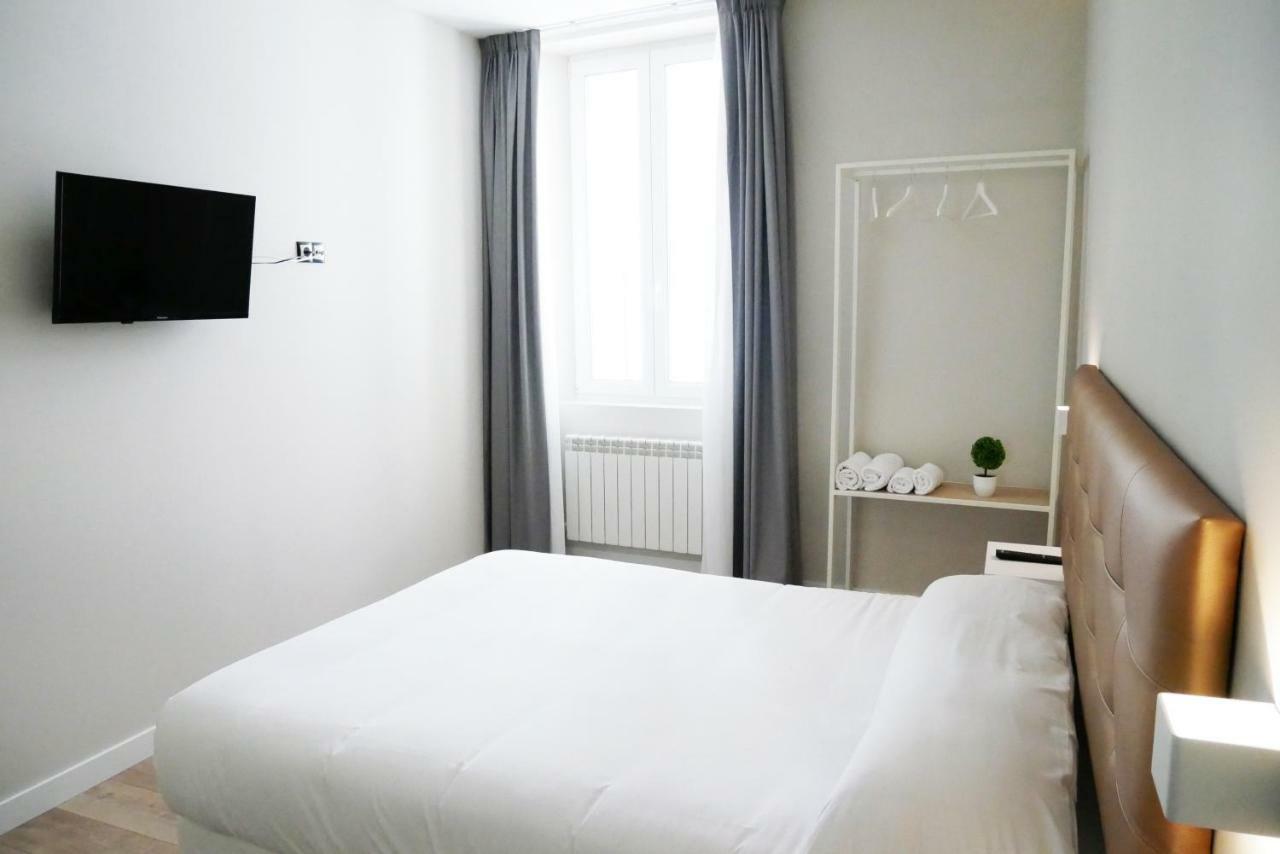 Art Burgos Hotel Kültér fotó
