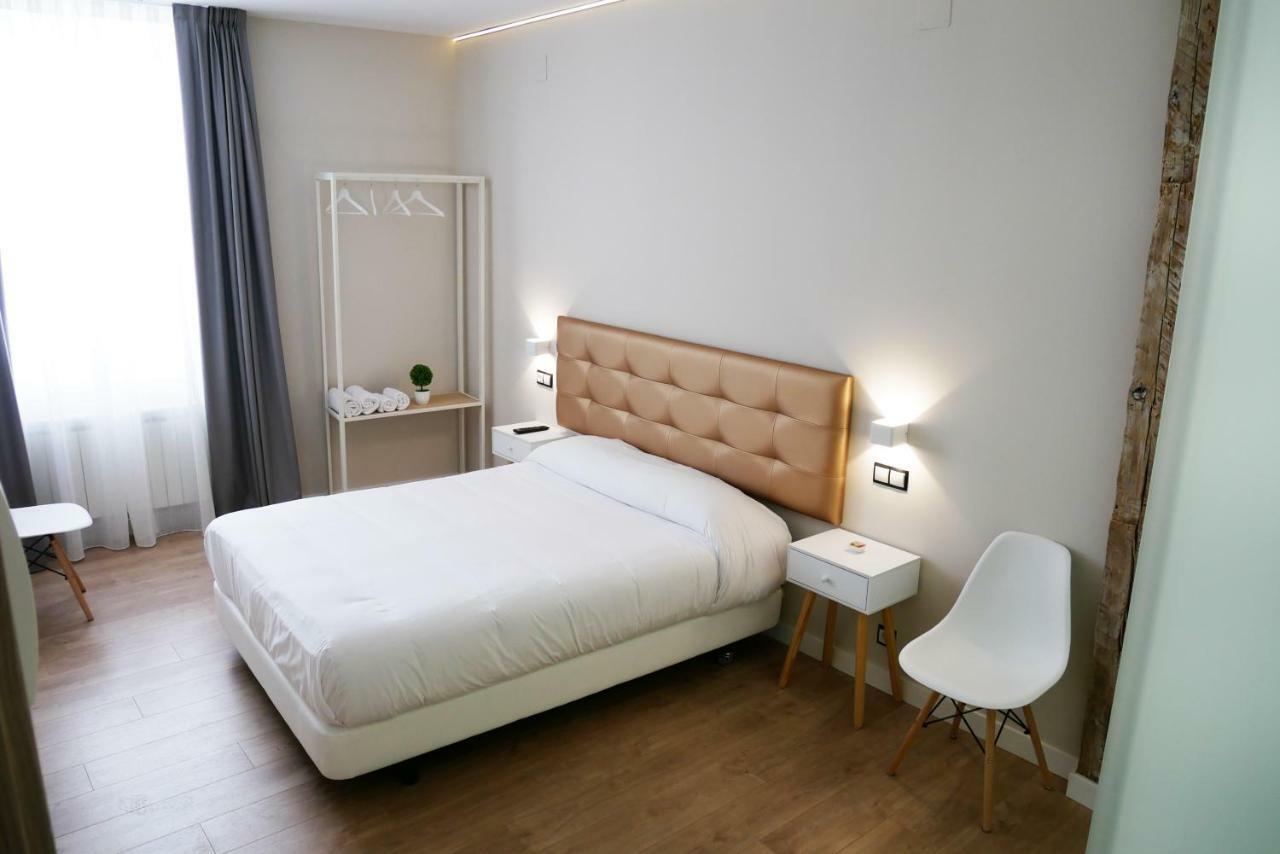 Art Burgos Hotel Kültér fotó
