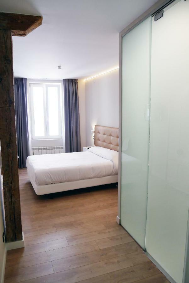 Art Burgos Hotel Kültér fotó